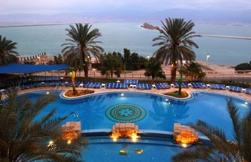 Leonardo Plaza Dead Sea Hotel Neve Zohar Exterior foto